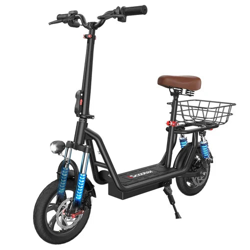 iScooter i12 elektriroller 500W