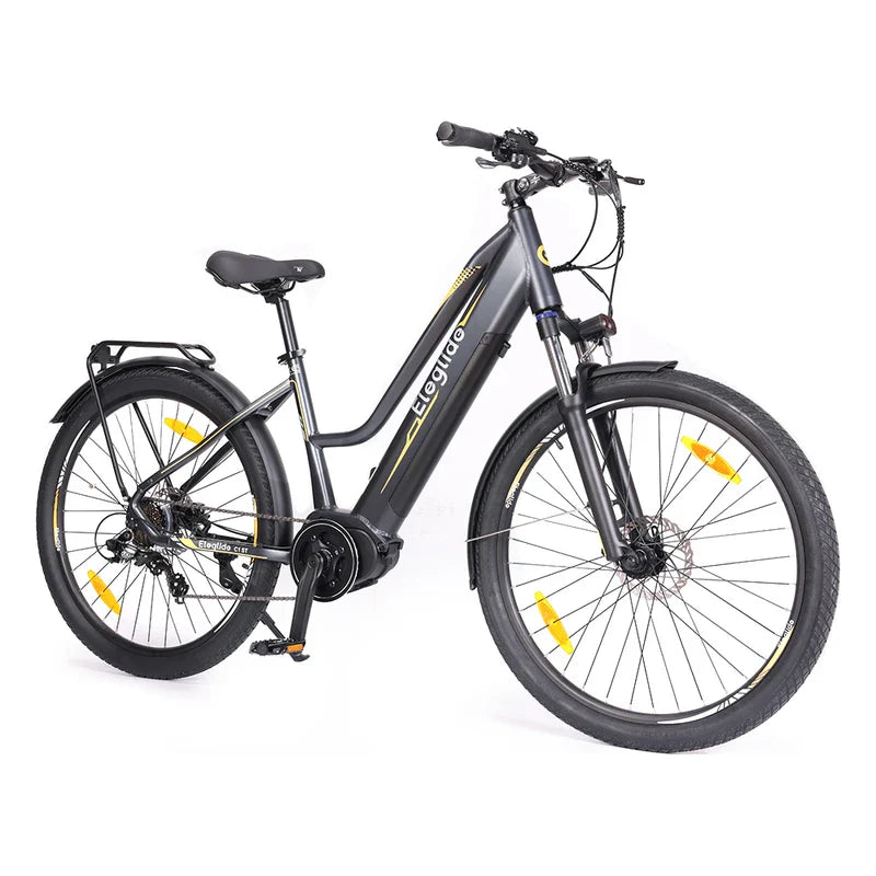 Eglide C1 ST Elektrijalgratas 14,5 Ah