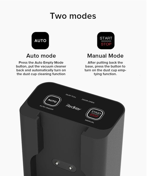 Yanhama P7 PLUS juhtmevaba tolmuimeja 25kPa