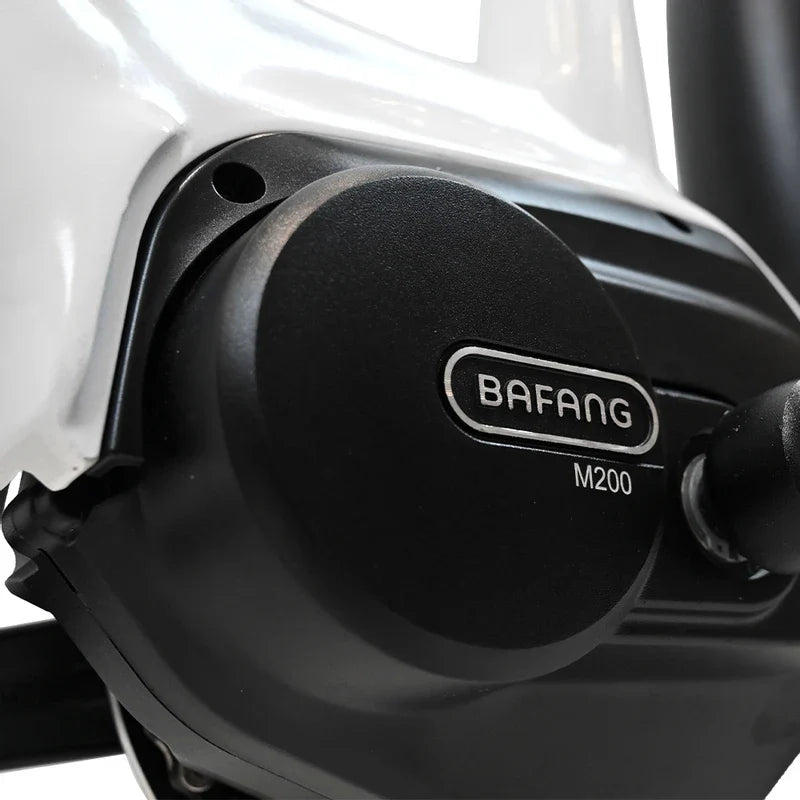 ONESPORT OT07 Elektrijalgratas 250W BAFANG