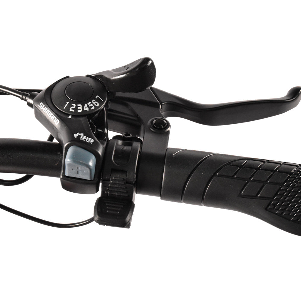 KAISDA K201 3.0 Elektrijalgratas 36V/20.8Ah