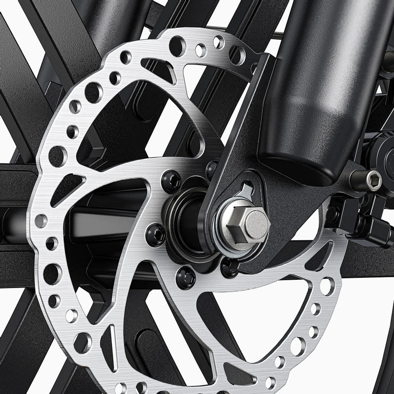 ENGWE L20 BOOST elektriratas