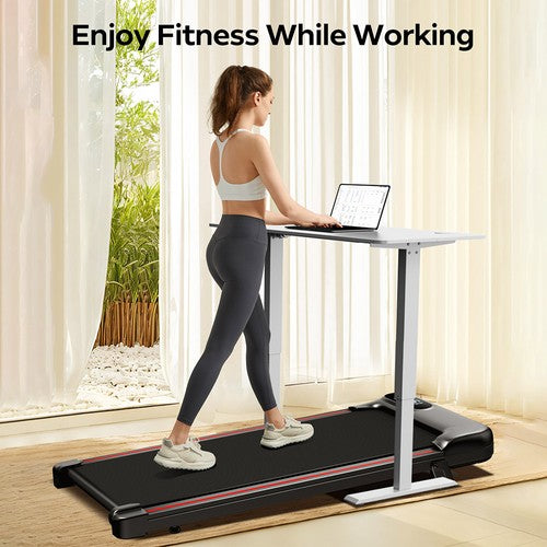 ROBORE U17 jooksurada 8 km/h