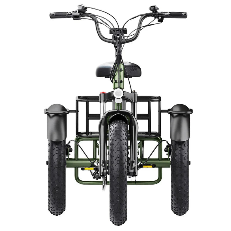 Hidōes HD-ET1 Elektrijalgratas 750W