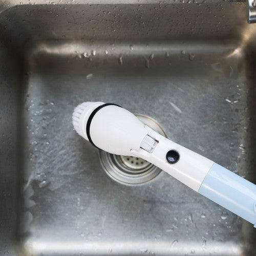 TASVAC EB5 elektriline dušiharja puuriga