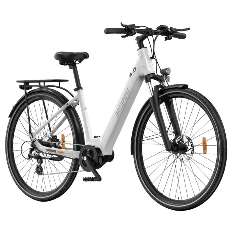 ONESPORT OT07 Elektrijalgratas 250W BAFANG