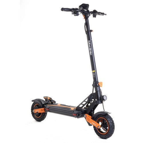 KuKirin G2 Max Elektriline tõukeratas 1000W 55Km/h 48V 20Ah