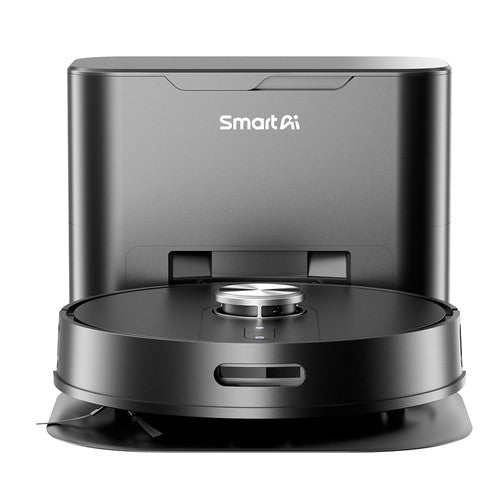 SmartAI S8 Pro robottolmuimeja