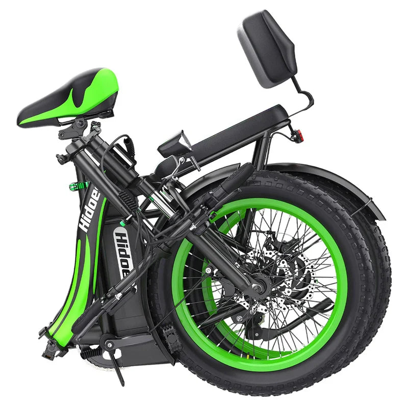 Hidoes C1 Elektrijalgratas 750W