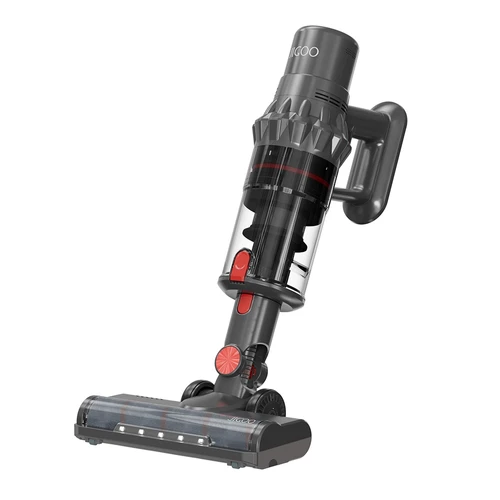 JIGOO C500 juhtmeta tolmuimeja 33KPa