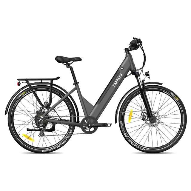 Fafrees F28 PRO elektriratas