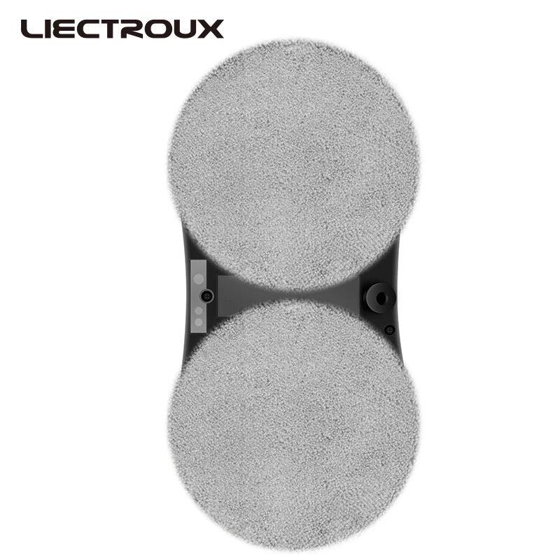 Liectroux HCR10 aknapesurobot