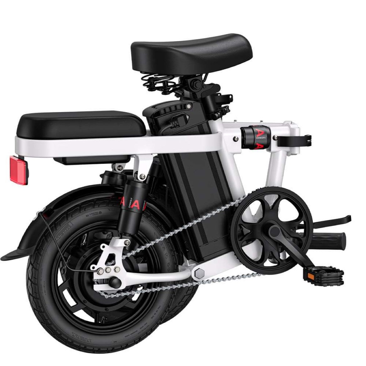 ENGWE T14 Elektrijalgratas