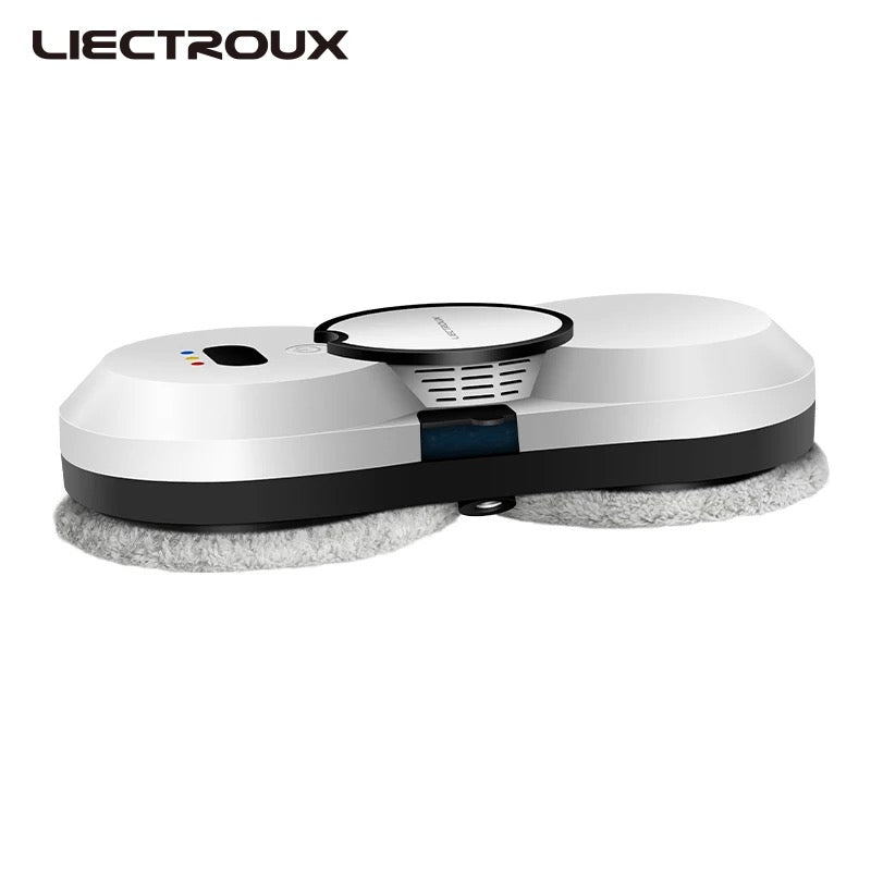 Liectroux HCR10 aknapesurobot