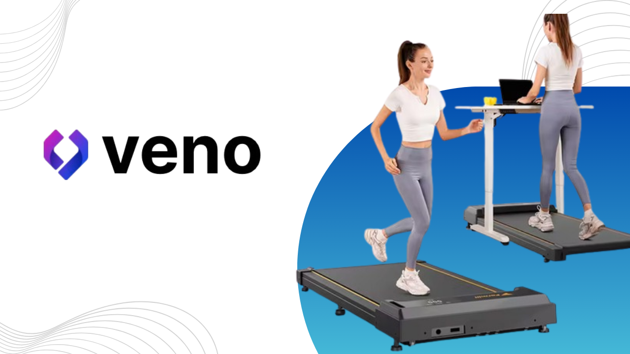 Bėgimo takeliai: kaip technologijos keičia mūsų treniruotes?