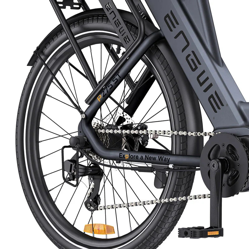 ENGWE P275 ST linna elektriratas