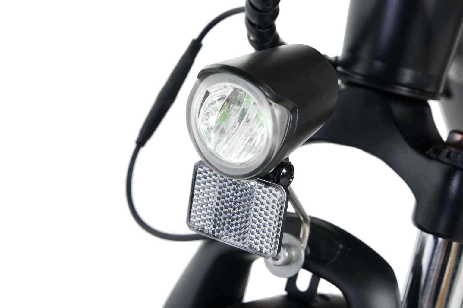 Pixar City1 elektrijalgratas, 250W, 45km vahemaad