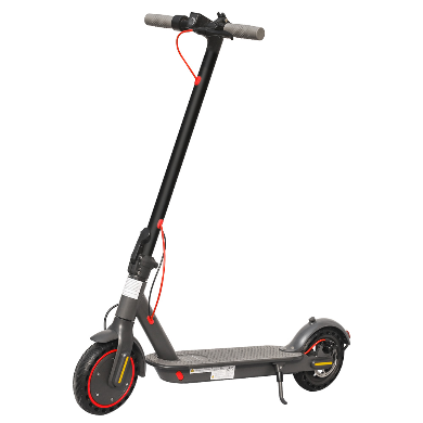 AOVOPRO ES80 PRO 350W Elektriline tõukeratas