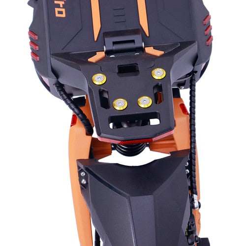 KuKirin G3 Pro Elektriline tõukeratas 1200W*2