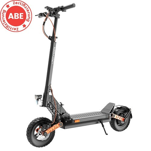 Joyor S5 elektriline tõukeratas 500W