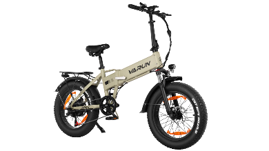 VARUN S20-1 elektrijalgratas 250W