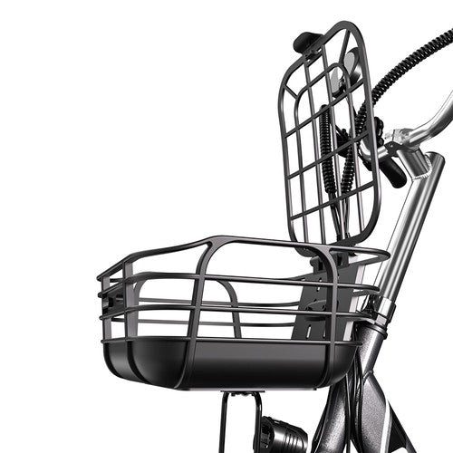 Cysum T1 Pro elektriline kolmerattaline, 250W mootor 48V22Ah