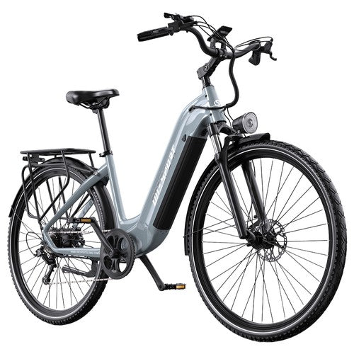 ONESPORT OT05 MAX Elektrijalgratas 250W 36V 22.5Ah