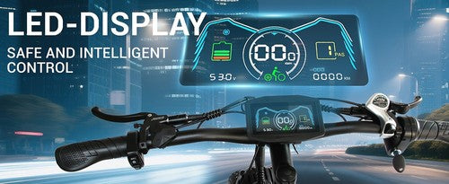 Orlms V3 elektrijalgratas 1000W * 2 mootorit 52V 25Ah