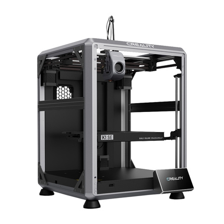 Creality K1-SE 3D printer
