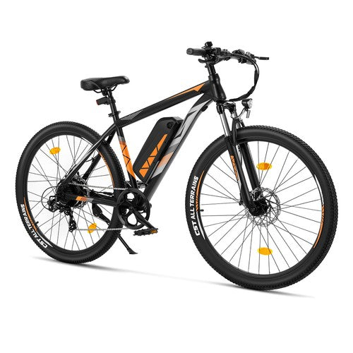 Touroll U2 Pro elektrijalgratas, 750W mootor, 48V 15Ah