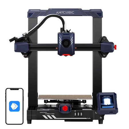 AnyCubic Kobra 2 Pro 3D printer