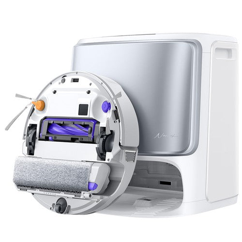 Narwal Flow robottolmuimeja 22000Pa