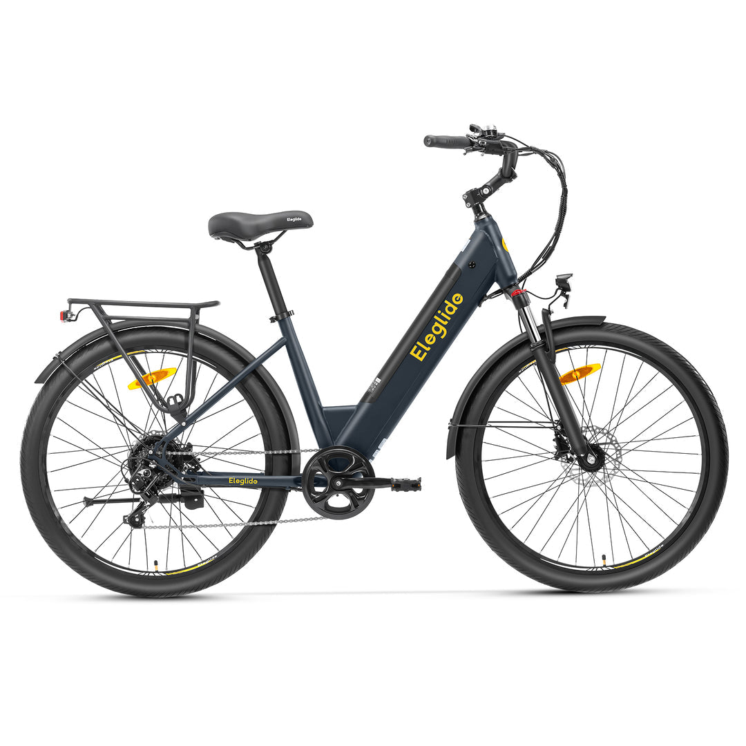 Eglide T2 Elektrijalgratas