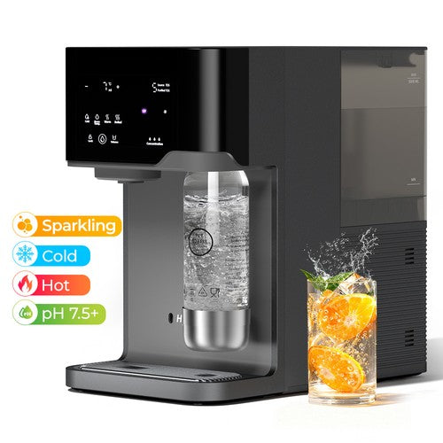Hydrofast C300 RO veepuhasti + HF04 komposiitfilter