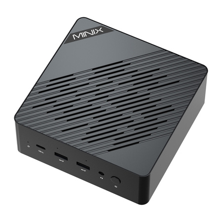 Minikodu Minix ER936-AI, Ryzen 365, 32 GB RAM, 1TB ja Windows 11 Pro
