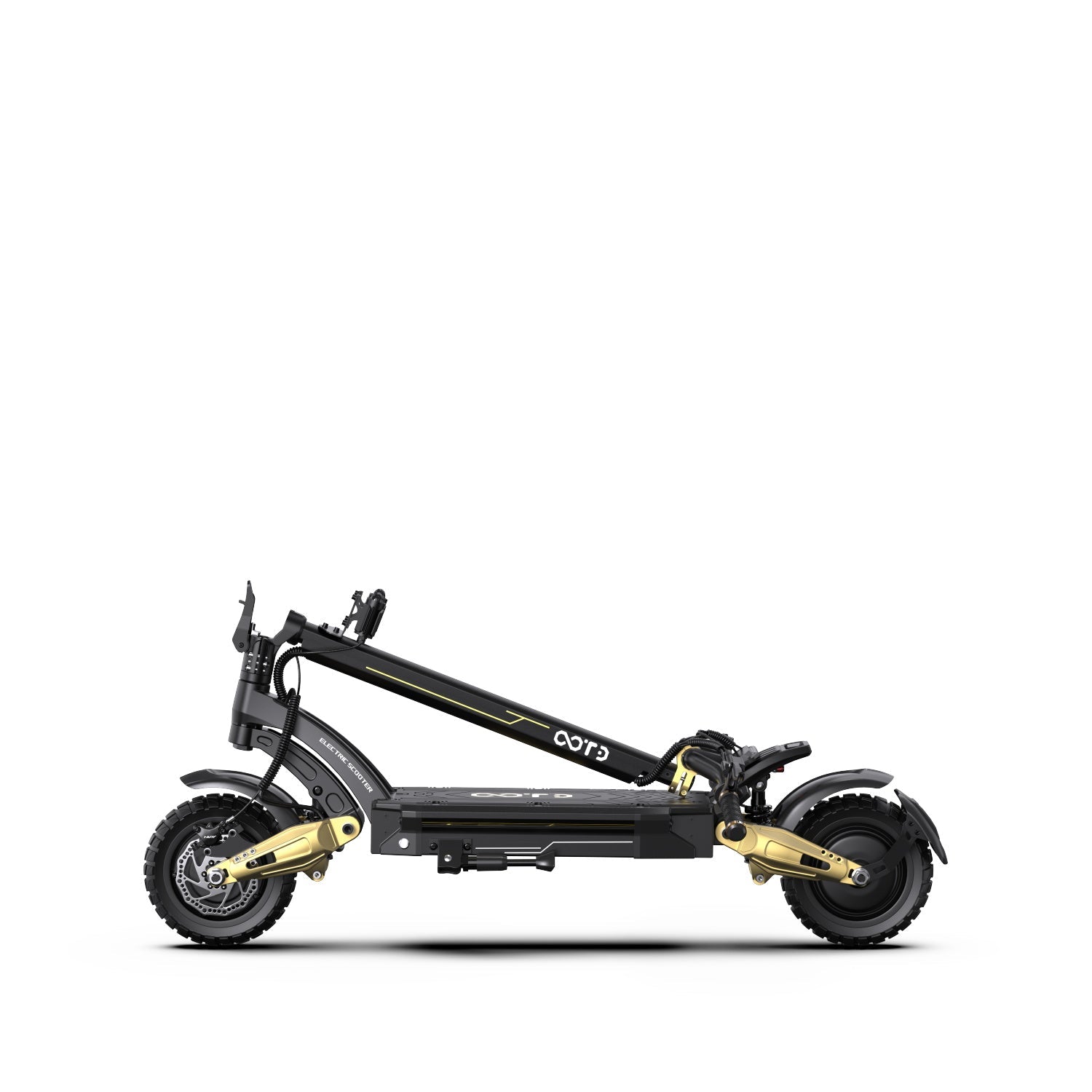 OOTD S30 Elektriline tõukeratas 2400W