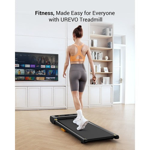 UREVO URTM022 Spacewalk Lite jooksulint