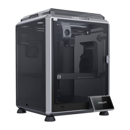Creality K1C 3D printer