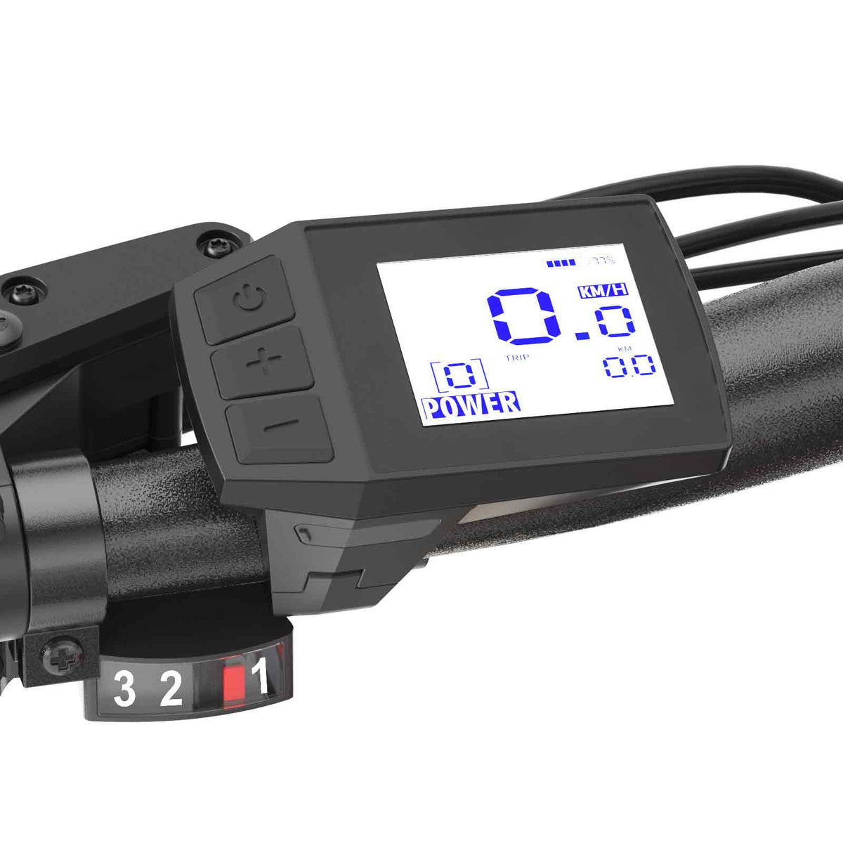 Eglide M2 ​​​​elektrijalgratas 250W 