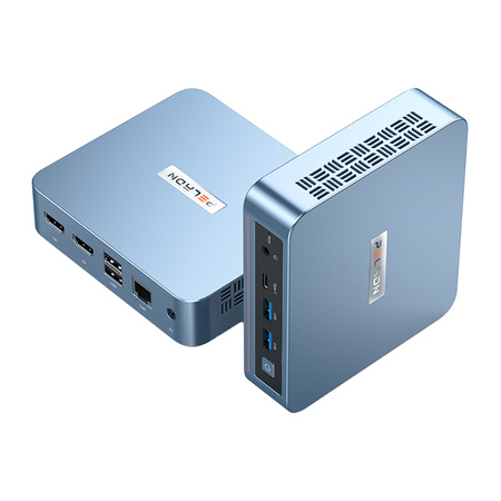 Miniarvuti Peladn WI-6 N95 16+512GB