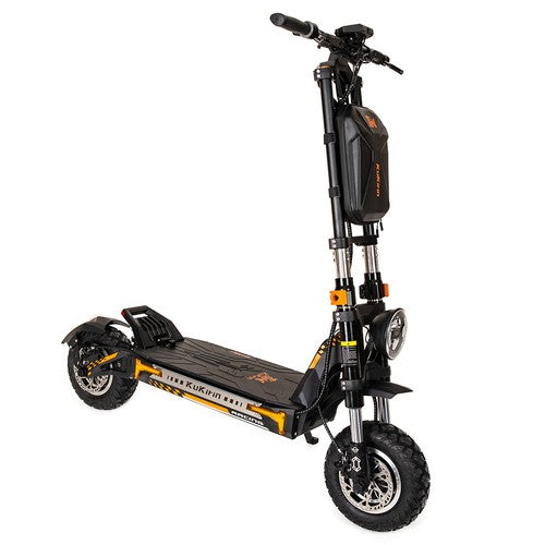 KuKirin G4 Max Elektriline tõukeratas, 1600W*2