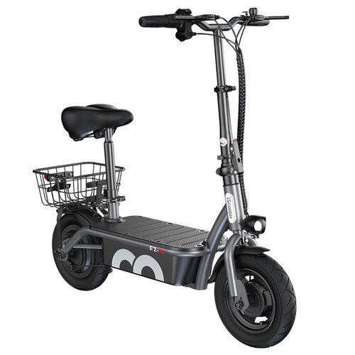 iScooter F2 elektriline tõukeratas 500W