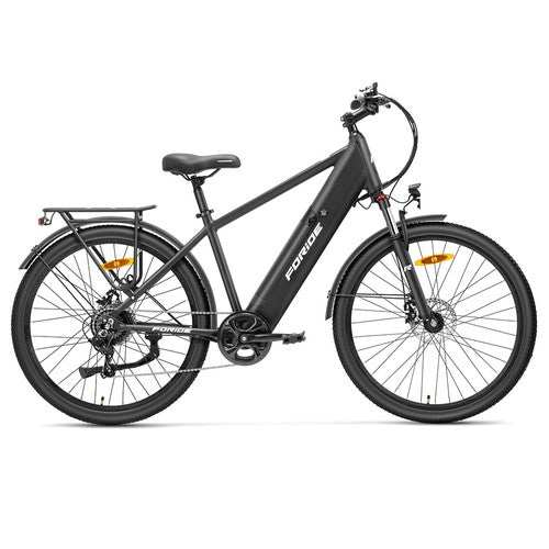 Foride Roamer 1 Step-over elektriline jalgratas 250W, 36V 13Ah