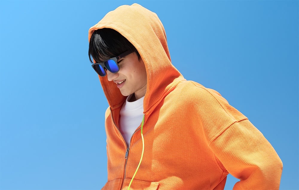 XREAL XBX A01+ AR-prillid
