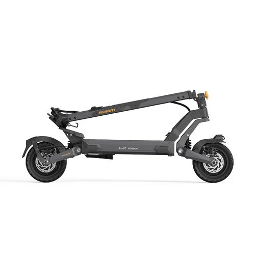 Ausom L2 Max elektriline tõukeratas, 2*1000W mootor, 48V 20.8Ah