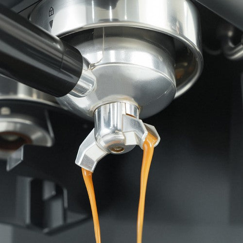 HiBREW H20 kohvimasin kahekordse kuuma ja külma kohvi valmistamisega, 20 baari