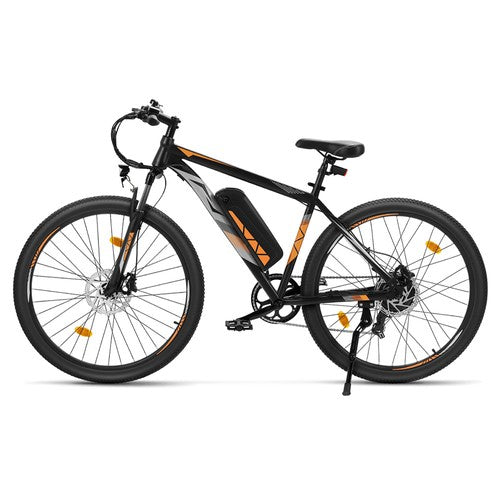 Touroll U2 Pro elektrijalgratas, 750W mootor, 48V 15Ah