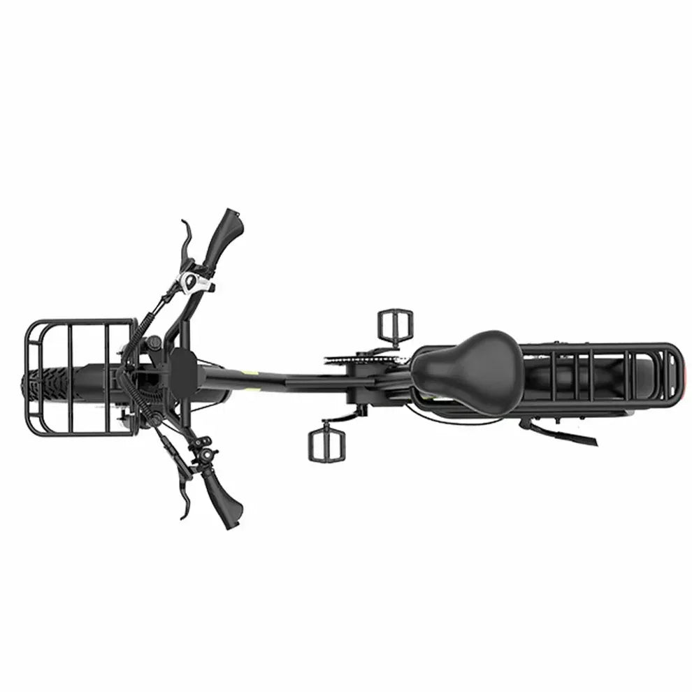 KOOLUX X7 elektrijalgratas 750W 25Ah