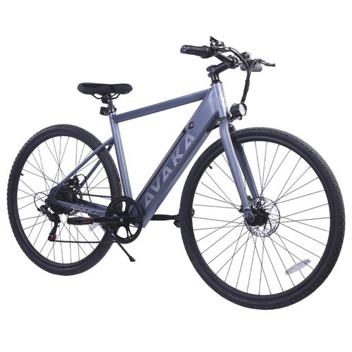 AVAKA R1 Elektrijalgratas 250W