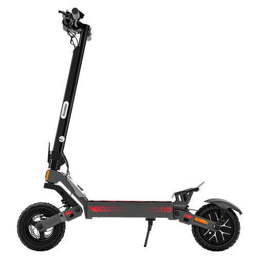 iScooter iF1 elektritõukeratas 1200W
